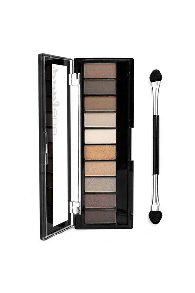 Palladio EYESHADOW PALETTE PARADISE