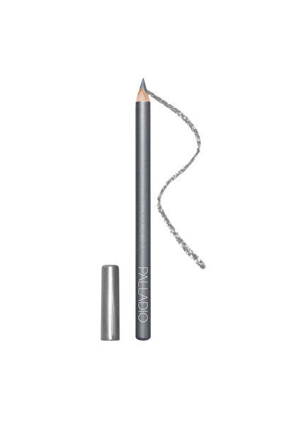 Palladio EYELINER PENCIL SILVER