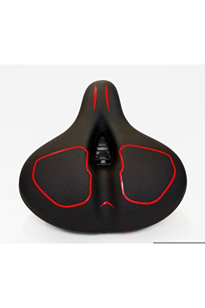 ZER Konforlu Geniş Bisiklet selesi