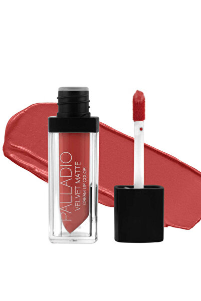 Palladio VELVET MATTE CASHMERE