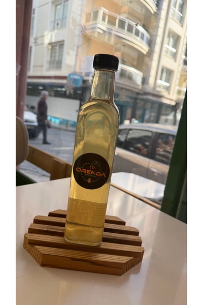 Orenda Kadın Girişim Kooperatifi Doğal Soğan Sirkesi