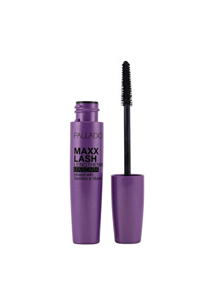 Palladio TWISTED IN LOVE- BLACK