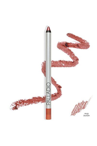 Palladio LIP LINER SALMON