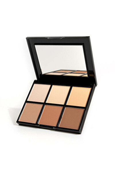 Palladio DEFINER CONTOUR PALETTE