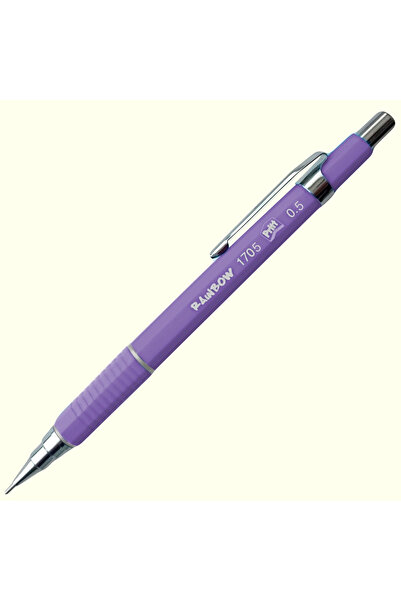 Pritt Versatil Uçlu Kalem Rainbow 1705 0.5mm Mor