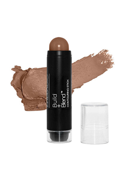 Palladio BUILD+BLEND CONTOURING STICKS CINNAMON