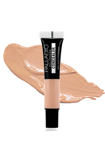 Palladio UNDER EYES DISGUISE Crème Brulee