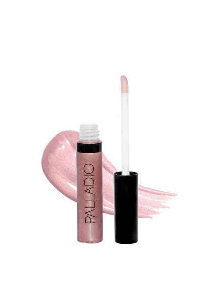 Palladio LIP GLOSS PINK CANDY