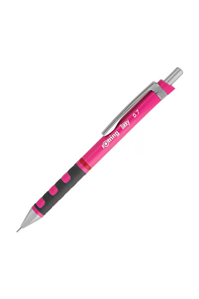 Rotring Rotring Tikky Rd Versatile Pencil 07 Neon Pink (7218)