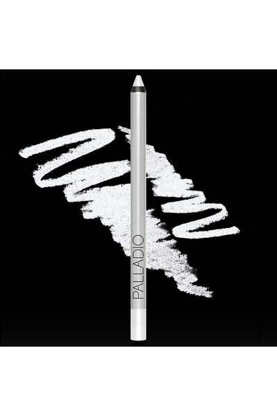 Palladio مزيل الكحل الأبيض