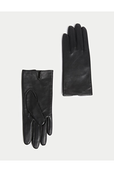 Marks & Spencer Deri Eldiven