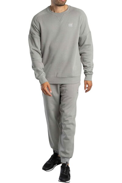 Emporio Armani Costum de trening EA7 Train Visibility T-TO - AF10377-7M000912-M8049