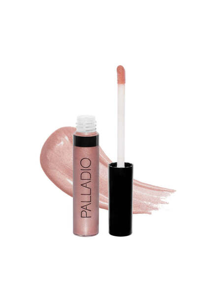 Palladio ملمع شفاه كريستالي