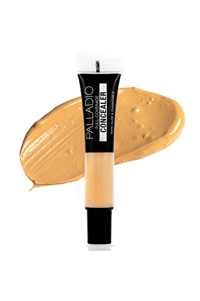 Palladio UNDER EYES DISGUISE Lemonade