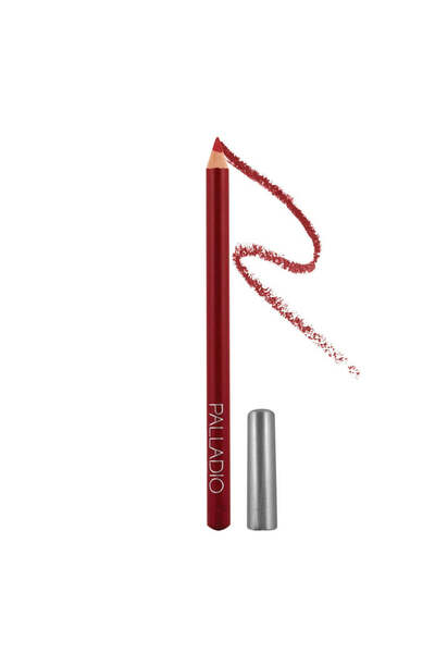 Palladio LIP LINER PENCIL ROCKIN' RED