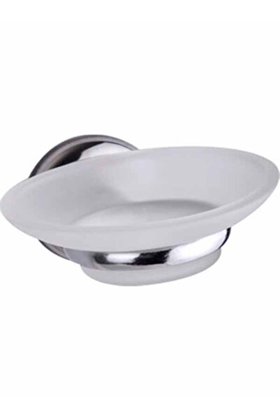 Ayder حامل صابون من الكروم