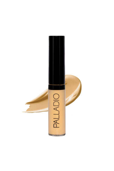 Palladio LIQUID CONCEALER BANANA
