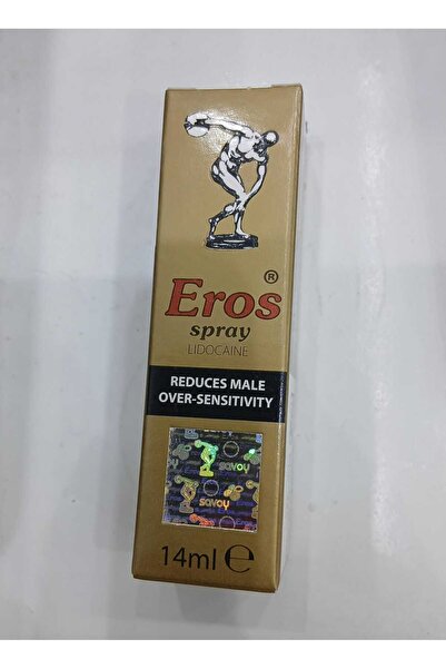 Eros Spray, 14ml