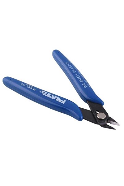 Plato Yan Keski Yüksek Kaliteli