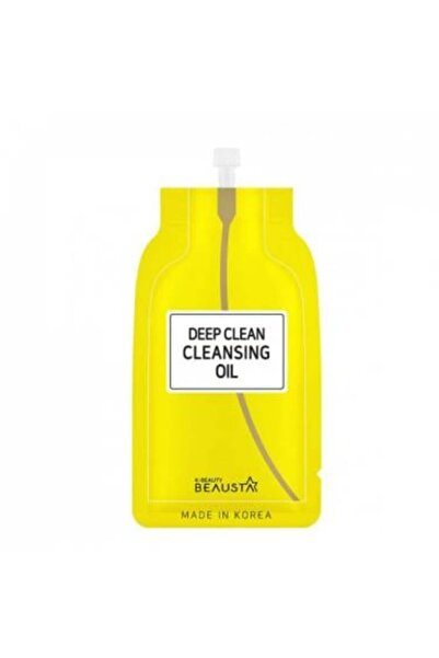BEAUSTA Biostate Olive Oil Skin Cleansing Oil and Makeup Remover - 15ml