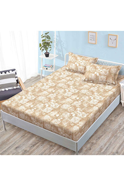 lumixauto 3PCS Bed Cover Set