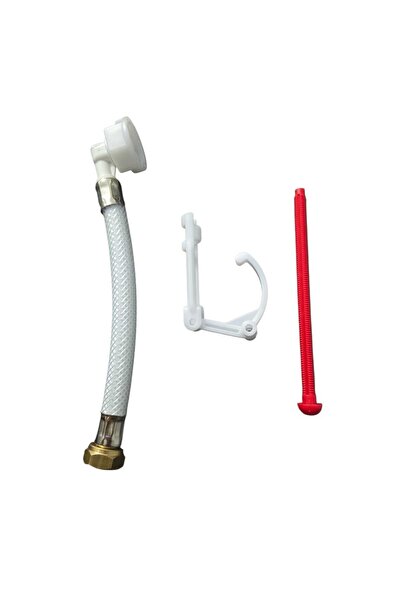 Visam GÖMME REZARVUAR TAMİRAT SETİ İTME ÇUBUĞU-KANCA-13CM FLEX