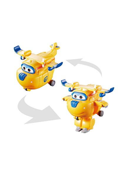 Angel Of Life Harika Kanatlar 4´lü Mini Figür Seti (Astra, Jett, Donnie, Gran...