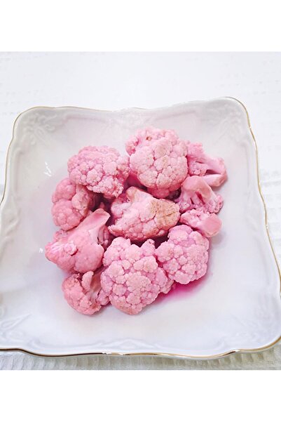 gazisofraantep Ev Yapımı Karnabahar Turşusu 5 Litre - Doğal, Katkısız, Çıtır ...