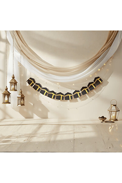 ATOLYE498 HOŞGELDİN RAMAZAN BANNER