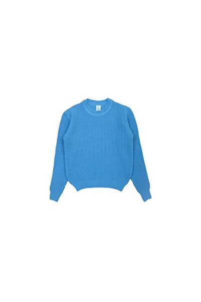MODJEANS Classic Cotton Sweater for Boys
