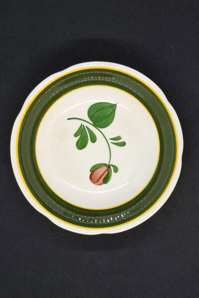 Villeroy & Boch Bauernblume Porcelain Snack Bowl 15 cm