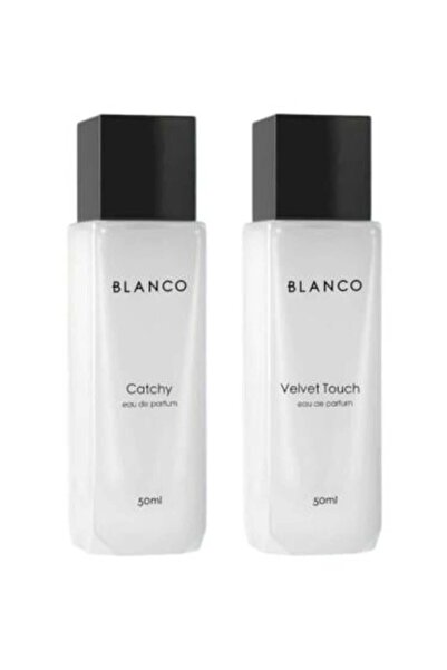 Blanco Harmony Collection Perfume Set for Women by - 50 ml
