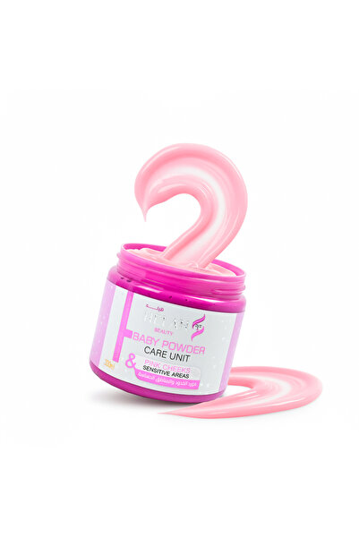 ROSE BERRYY مورد الخدود والناطق الحساسه