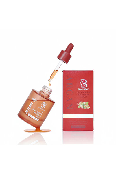 ROSE BERRYY سيروم الارغان للتبيض