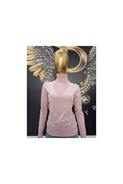 OEM POWDER PINK SUITCASE - PINK, ONE SIZE