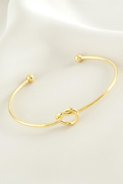 Angel Of Life Chain Shaped Handcuff Bracelet