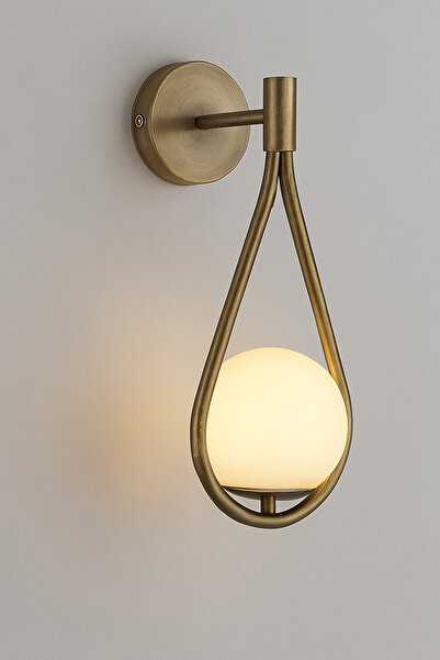 evvela TERRA - Şarjlı Aplik