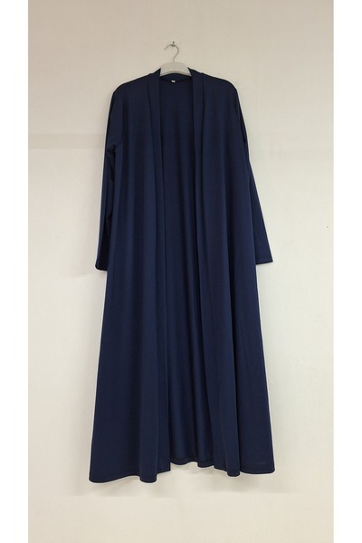Belirteç Parven Long Cardigan