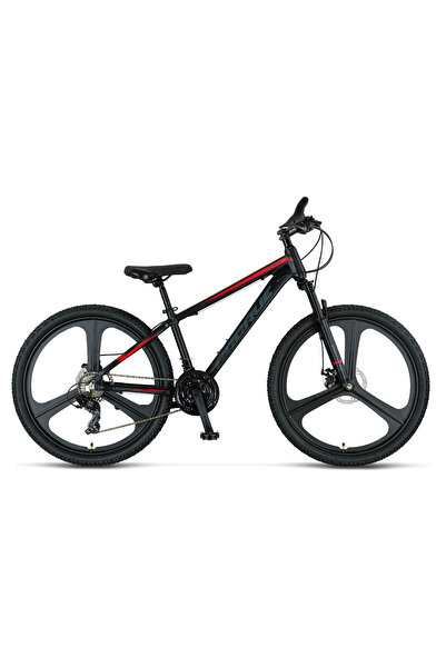 Ümit Accrue 2D 24 Jant 21 Vites Mekanik Disk Fren Dağ Bisikleti 2456 (135 ile...