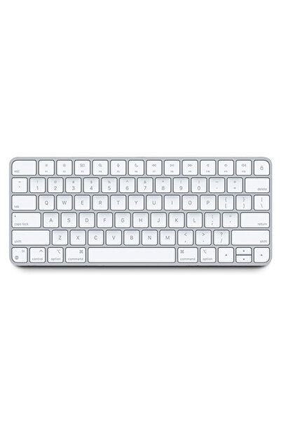 Generic Keyboard for Apple iMAC White Color Slight Scratches