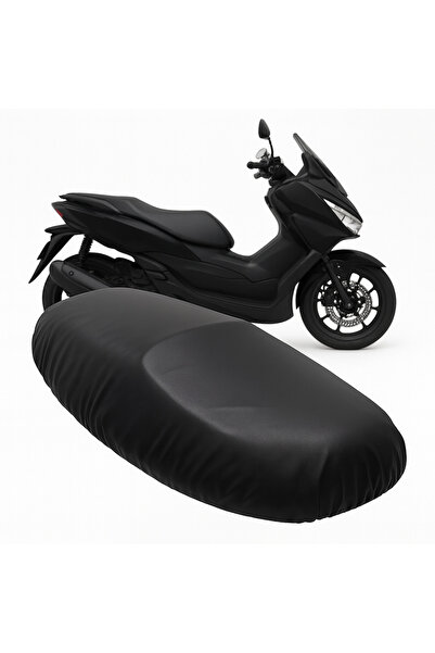 lawrenceshop RKS ROSE 50 PRO Husă compatibilă pentru șa din piele pentru moto...