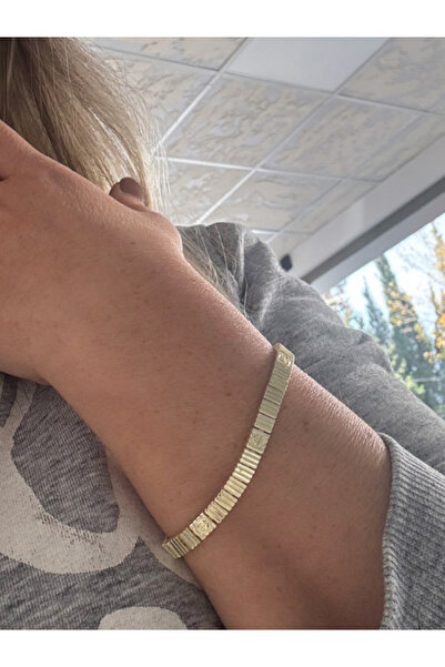 bijux by mrv Crt Model Serrated Bracelet