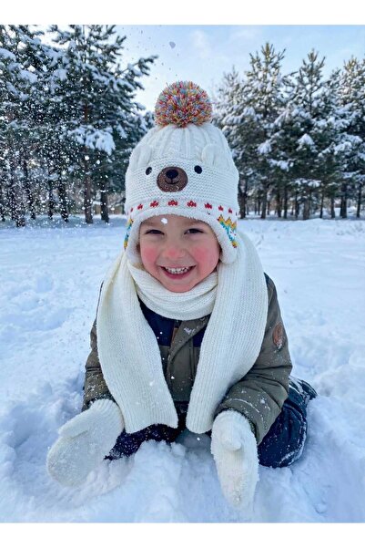 LAGRANZE مجموعة مينيك نورديك مكونة من 1-3 سنوات من الأطقم الرجالية المكونة من...