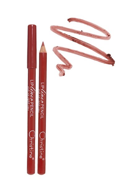 Christine Cristine Lip Liner