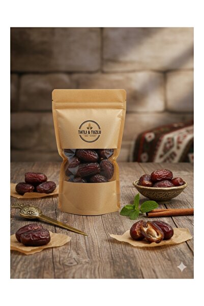 KUDÜS HURMASI MEDJOUL 250 GR