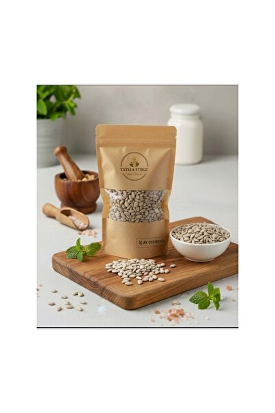 TATLITUZLU İÇ AY ÇEKİRDEĞİ 100 GR
