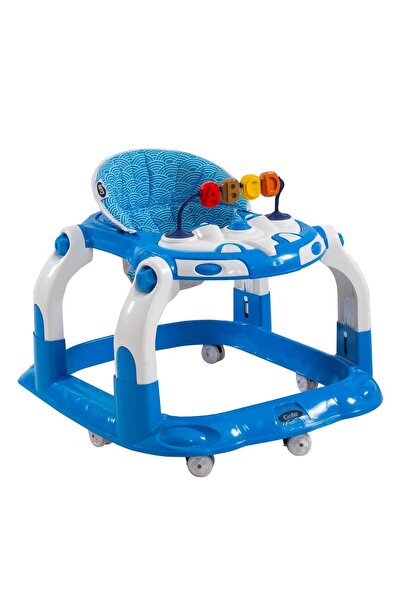 Acr Ciciko Ciciko Robot Oyuncaklı Hoppala Yürüteç