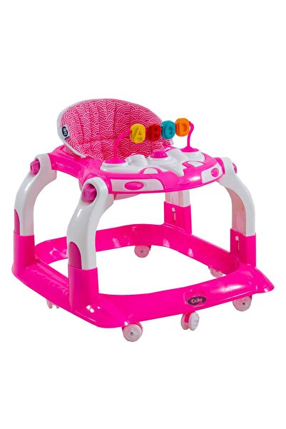 Acr Ciciko Ciciko Robot Oyuncaklı Hoppala Yürüteç