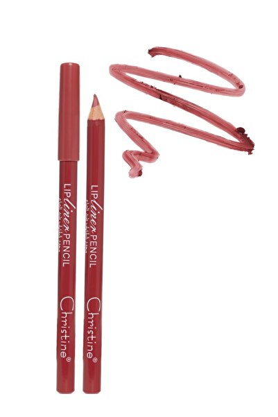 Christine Cristine Lip Liner