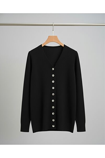 NAS TESETTÜR Knitwear Cardigan